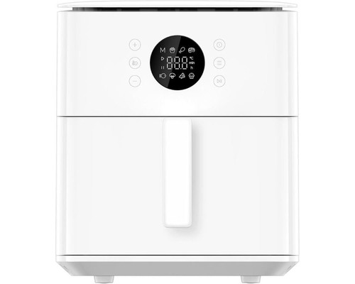 XIA-FRE AIR FRYER 6 5L WH